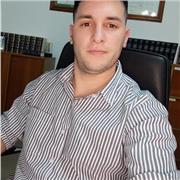 Abogado y Técnico en administración de Empresas
Ofrezco clases de Matemática , Formación Ética y Ciudadana, Derecho y Ciencias Políticas